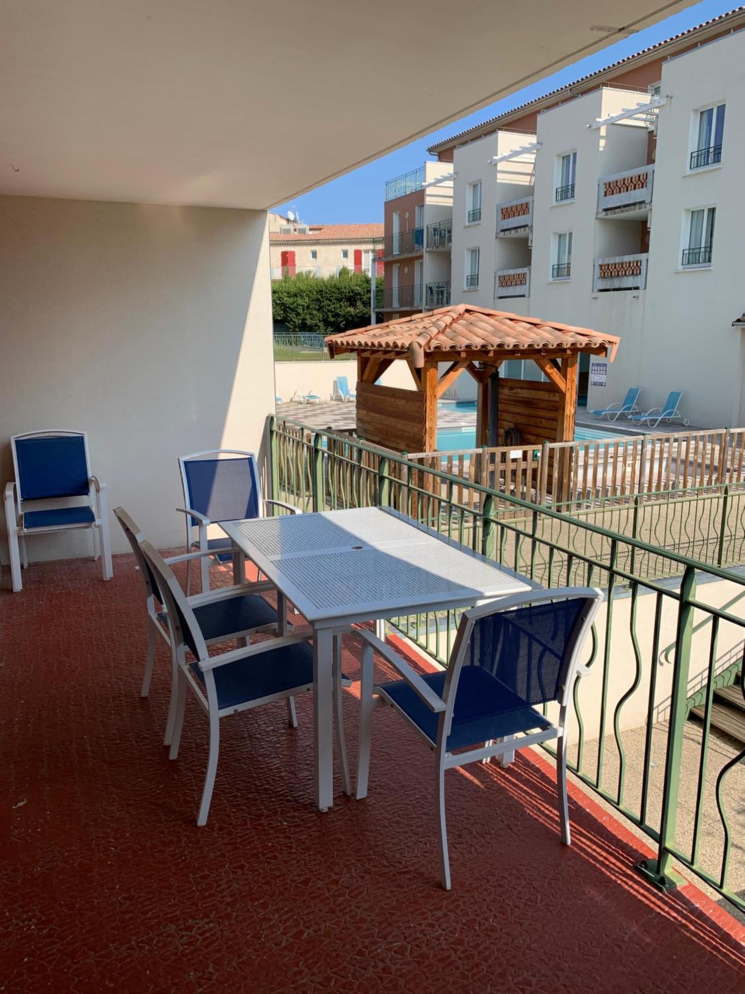 Gréoux-les-Bains Terres De France - Residence Cote Provence מראה חיצוני תמונה