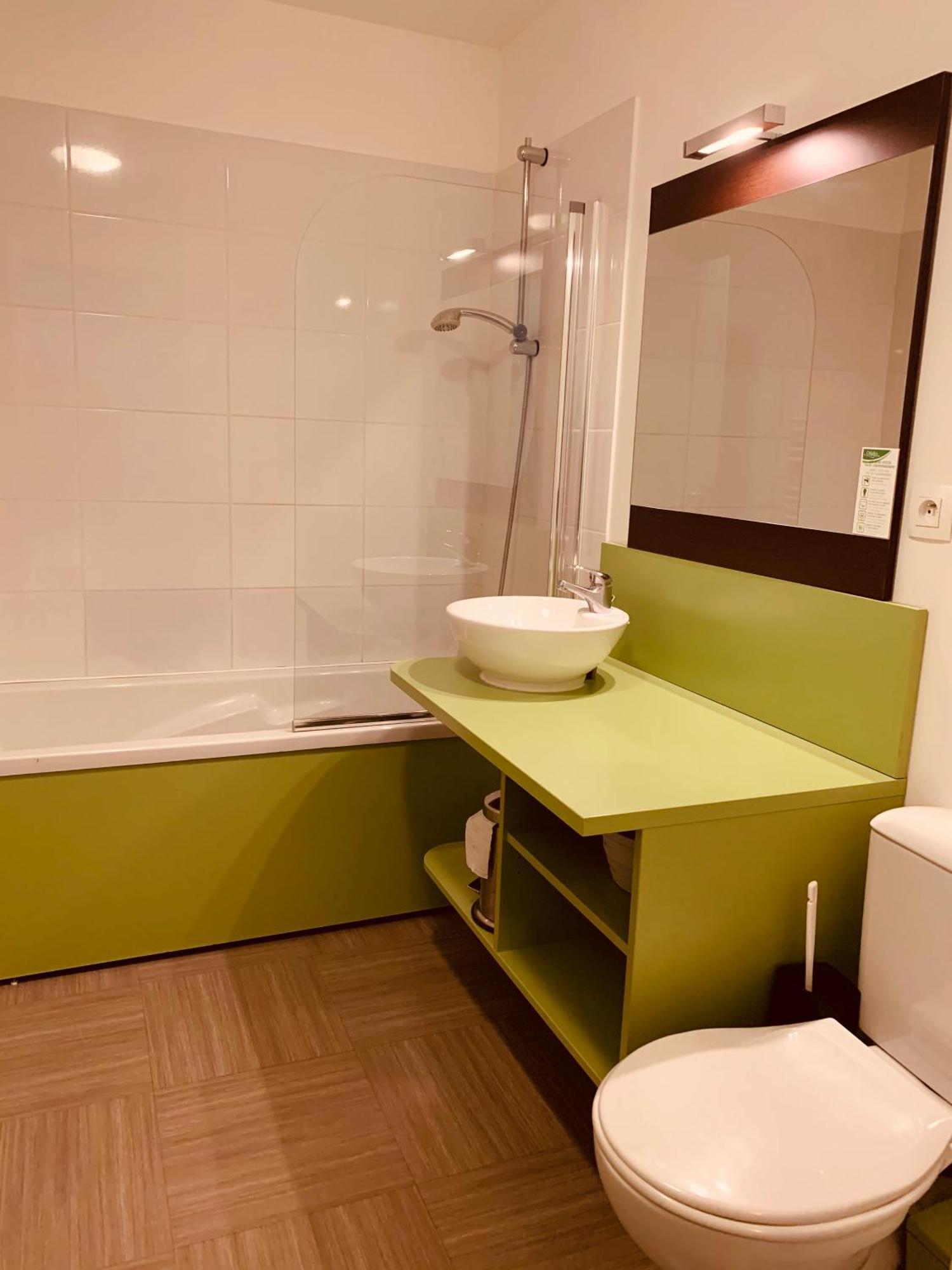 Gréoux-les-Bains Terres De France - Residence Cote Provence מראה חיצוני תמונה