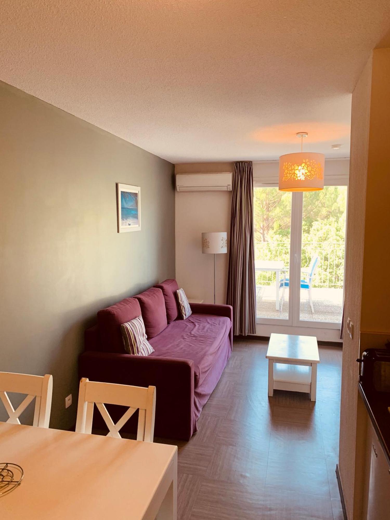Gréoux-les-Bains Terres De France - Residence Cote Provence מראה חיצוני תמונה
