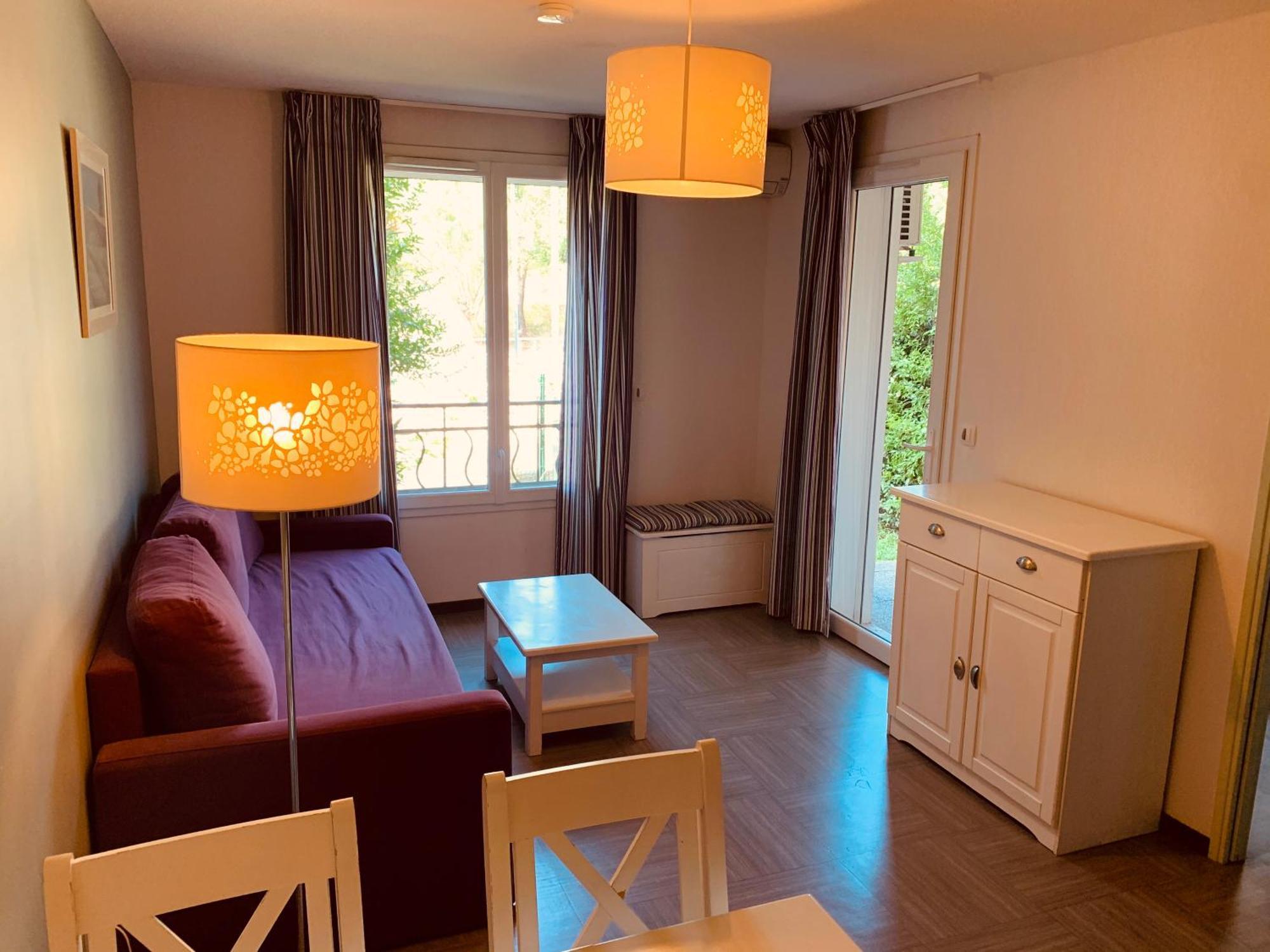 Gréoux-les-Bains Terres De France - Residence Cote Provence מראה חיצוני תמונה