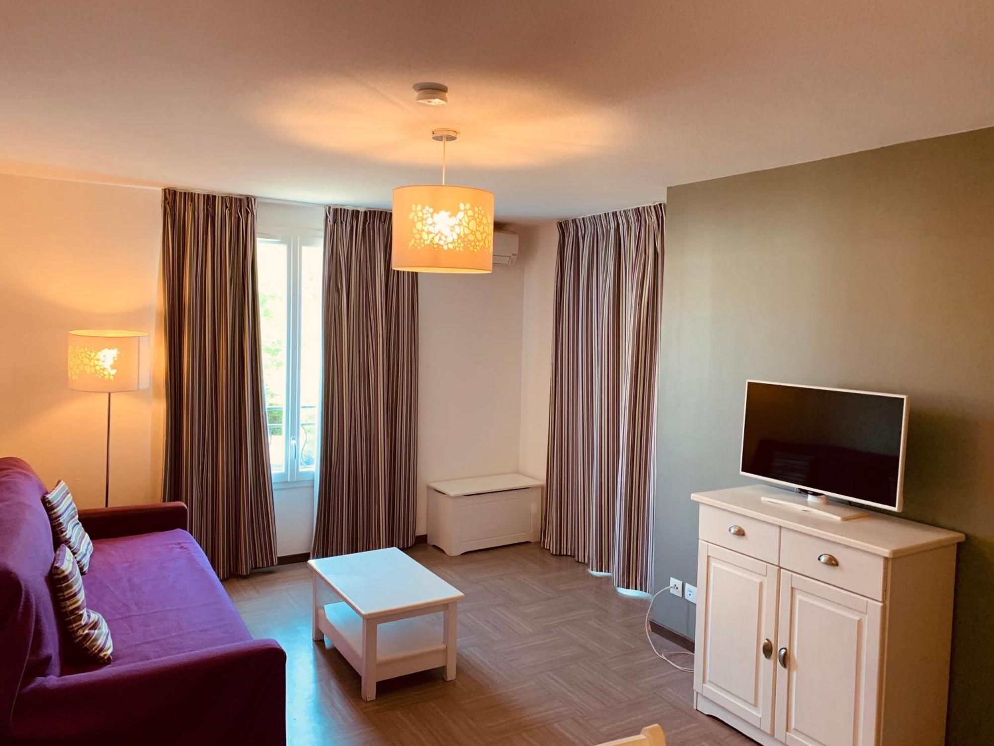 Gréoux-les-Bains Terres De France - Residence Cote Provence מראה חיצוני תמונה