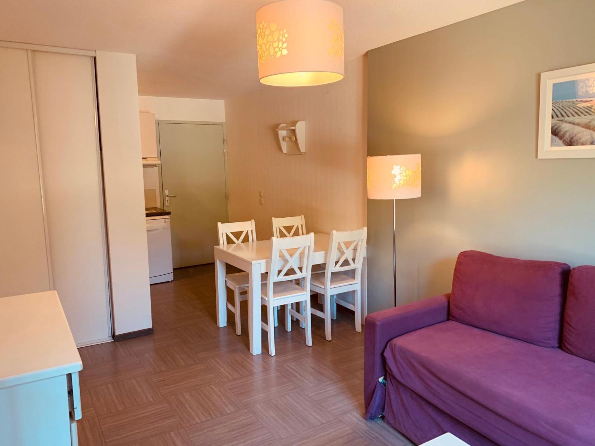 Gréoux-les-Bains Terres De France - Residence Cote Provence מראה חיצוני תמונה