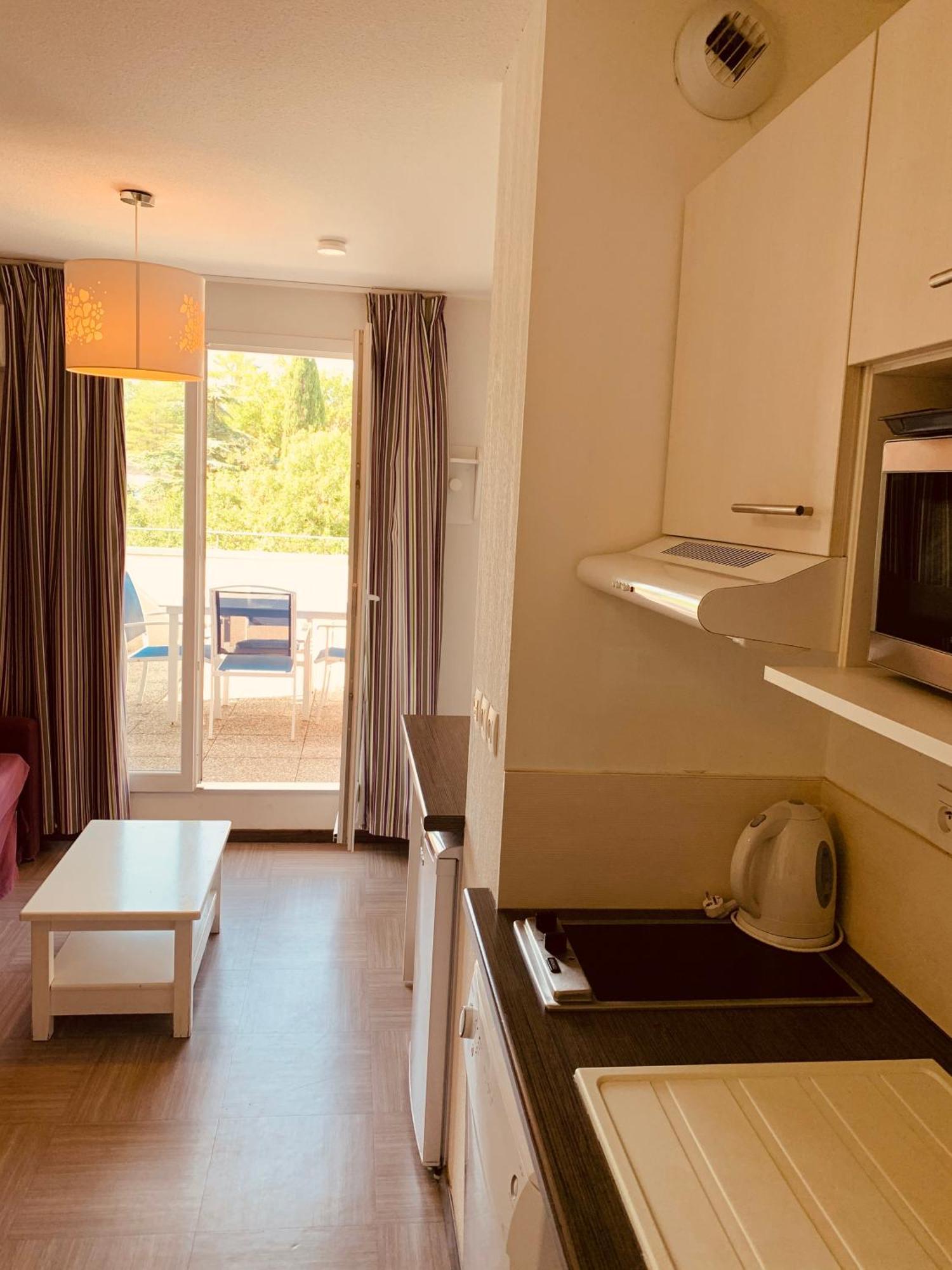 Gréoux-les-Bains Terres De France - Residence Cote Provence מראה חיצוני תמונה