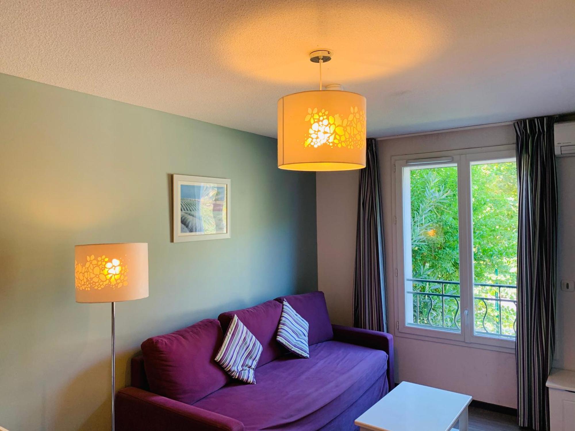Gréoux-les-Bains Terres De France - Residence Cote Provence מראה חיצוני תמונה