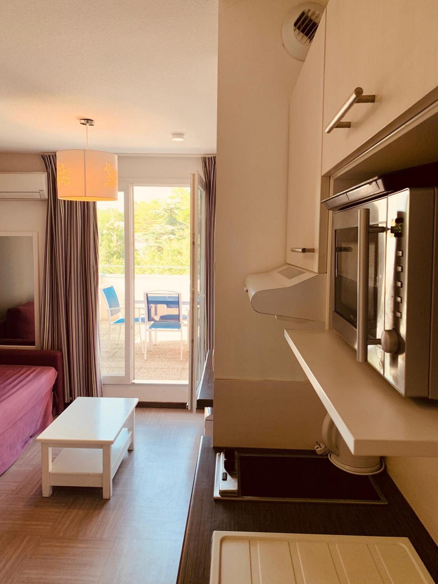 Gréoux-les-Bains Terres De France - Residence Cote Provence מראה חיצוני תמונה