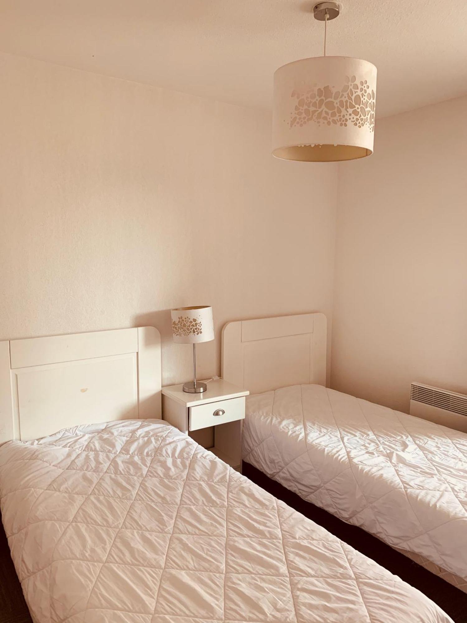 Gréoux-les-Bains Terres De France - Residence Cote Provence מראה חיצוני תמונה