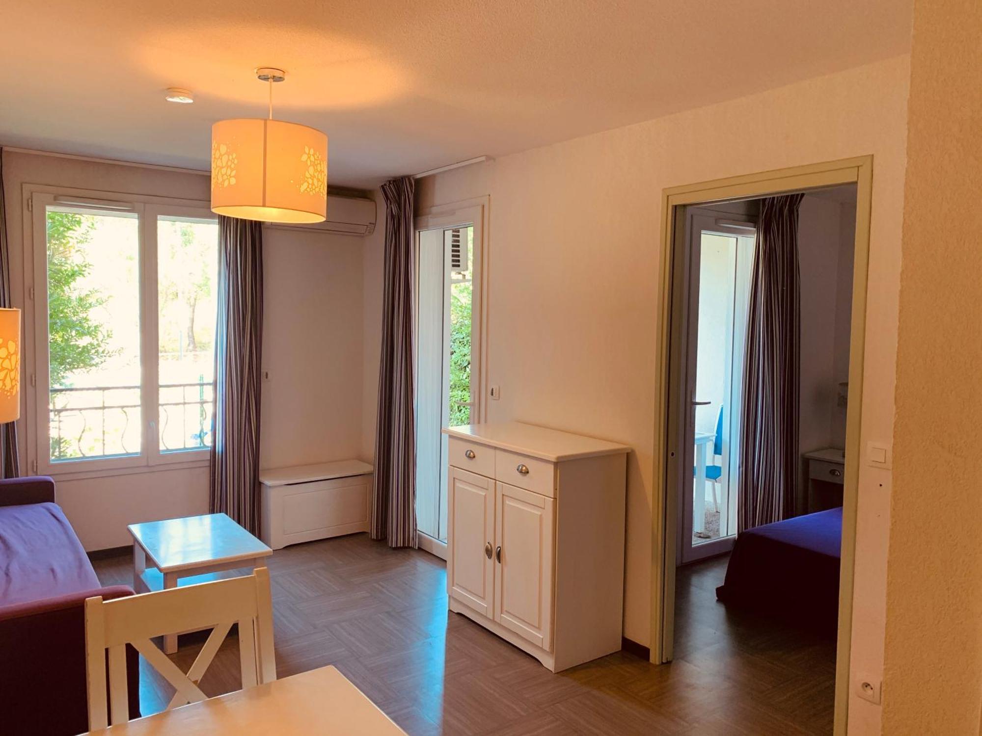 Gréoux-les-Bains Terres De France - Residence Cote Provence מראה חיצוני תמונה